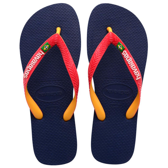 Havaianas Brasil Mix
